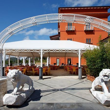 Antico Casale Russo Piano di Sorrento Exterior foto