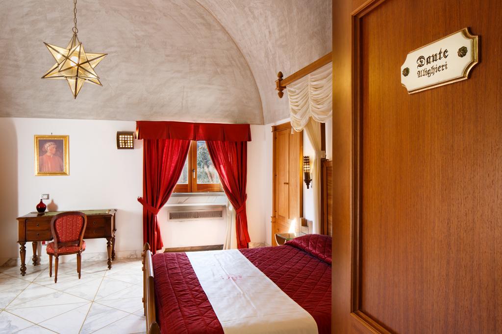 Antico Casale Russo Piano di Sorrento Exterior foto