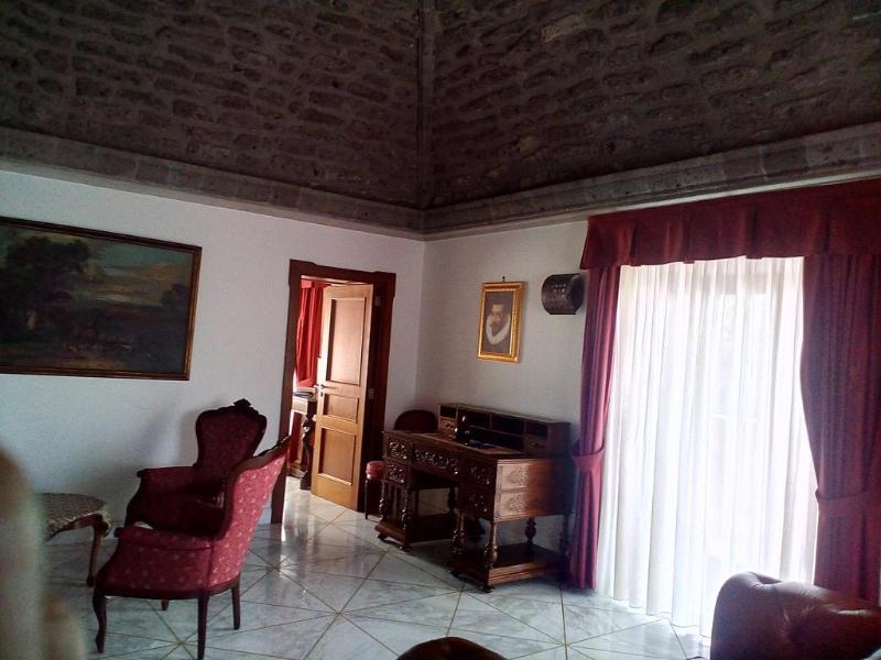 Antico Casale Russo Piano di Sorrento Exterior foto